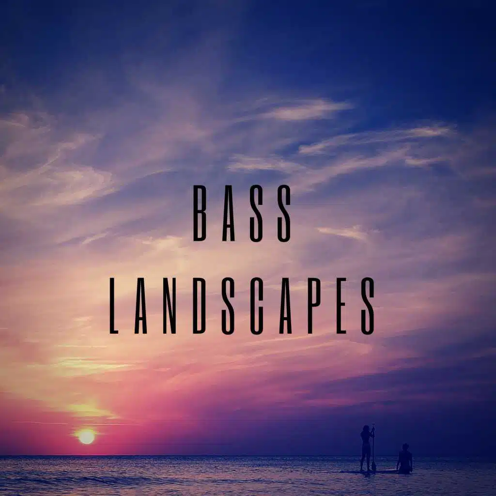 BASS LANDSCAPES