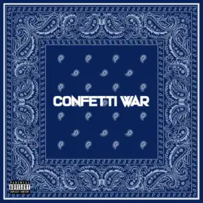 Confetti War (feat. Capo)