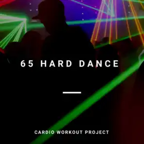 Cardio Workout Project