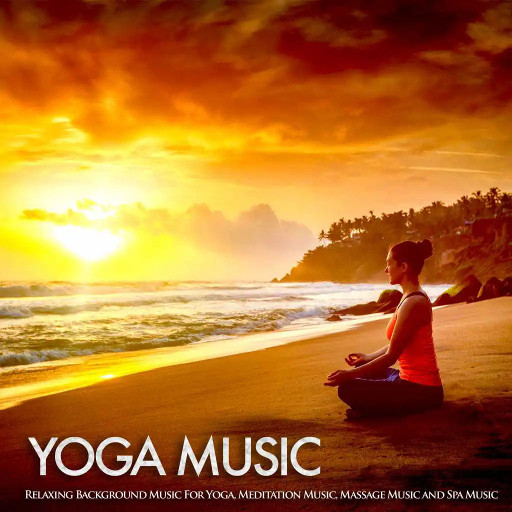 Music For Yoga - Inner Focus