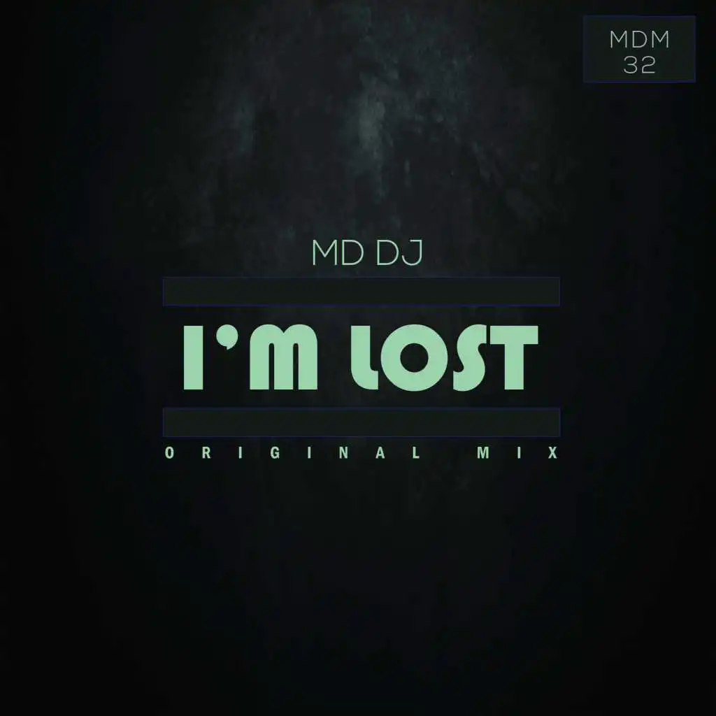 I'm Lost (Extended)