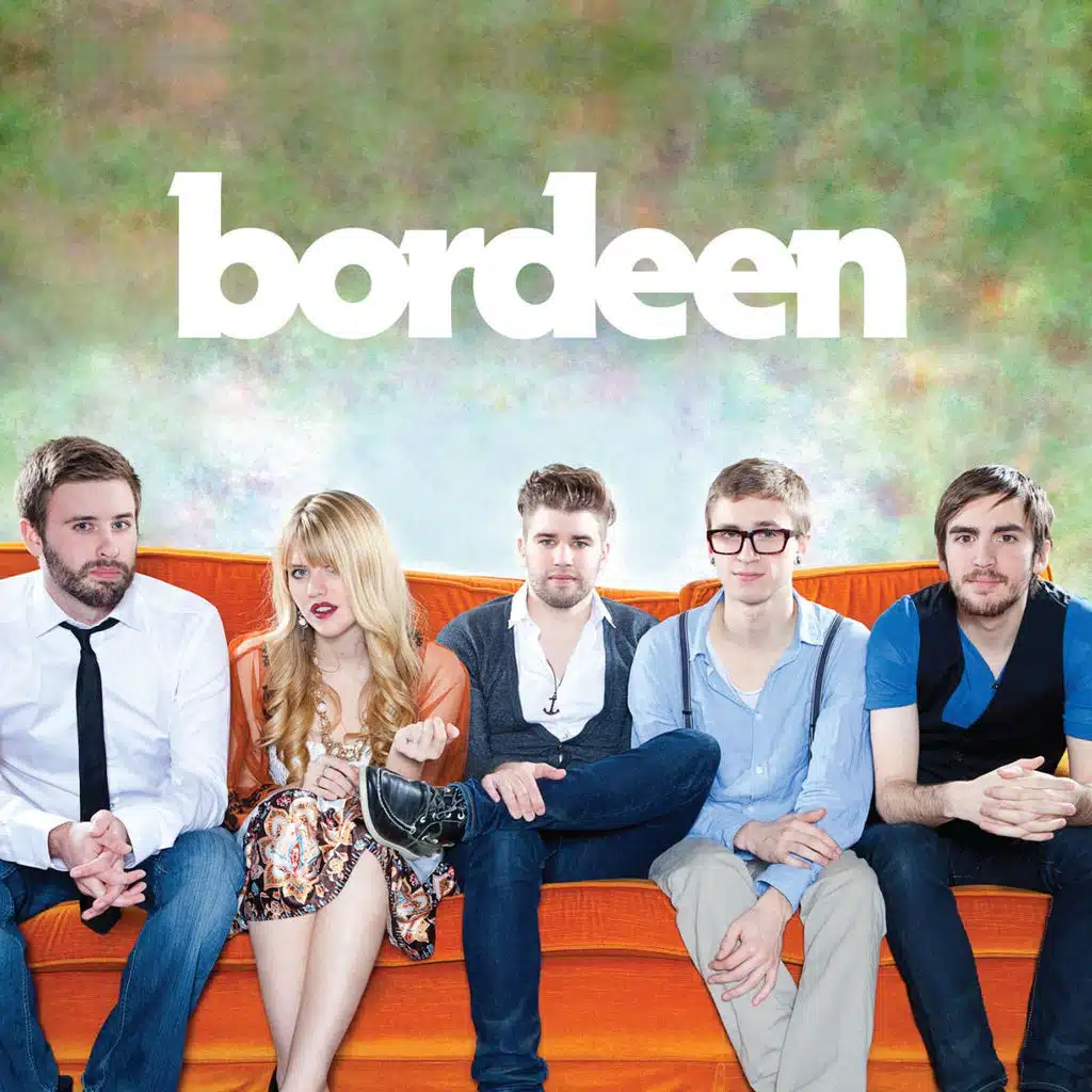 Bordeen