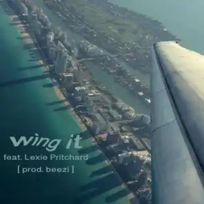 Wing It (feat. Lexie Pritchard)