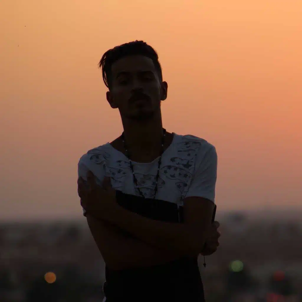 Hamza Asrar Te Bote (Version Arabe)