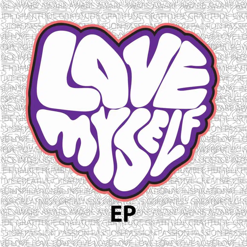 #LoveMyself