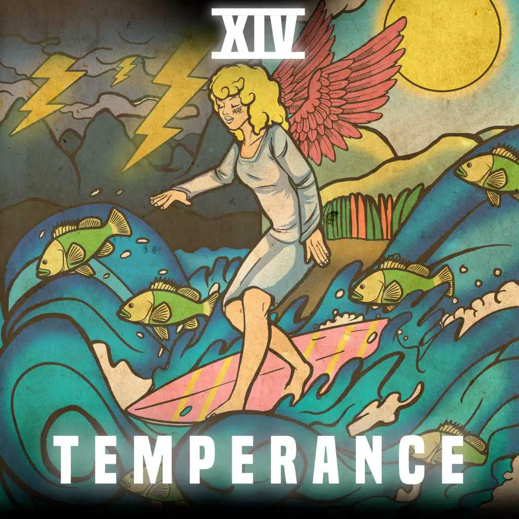 Temperance