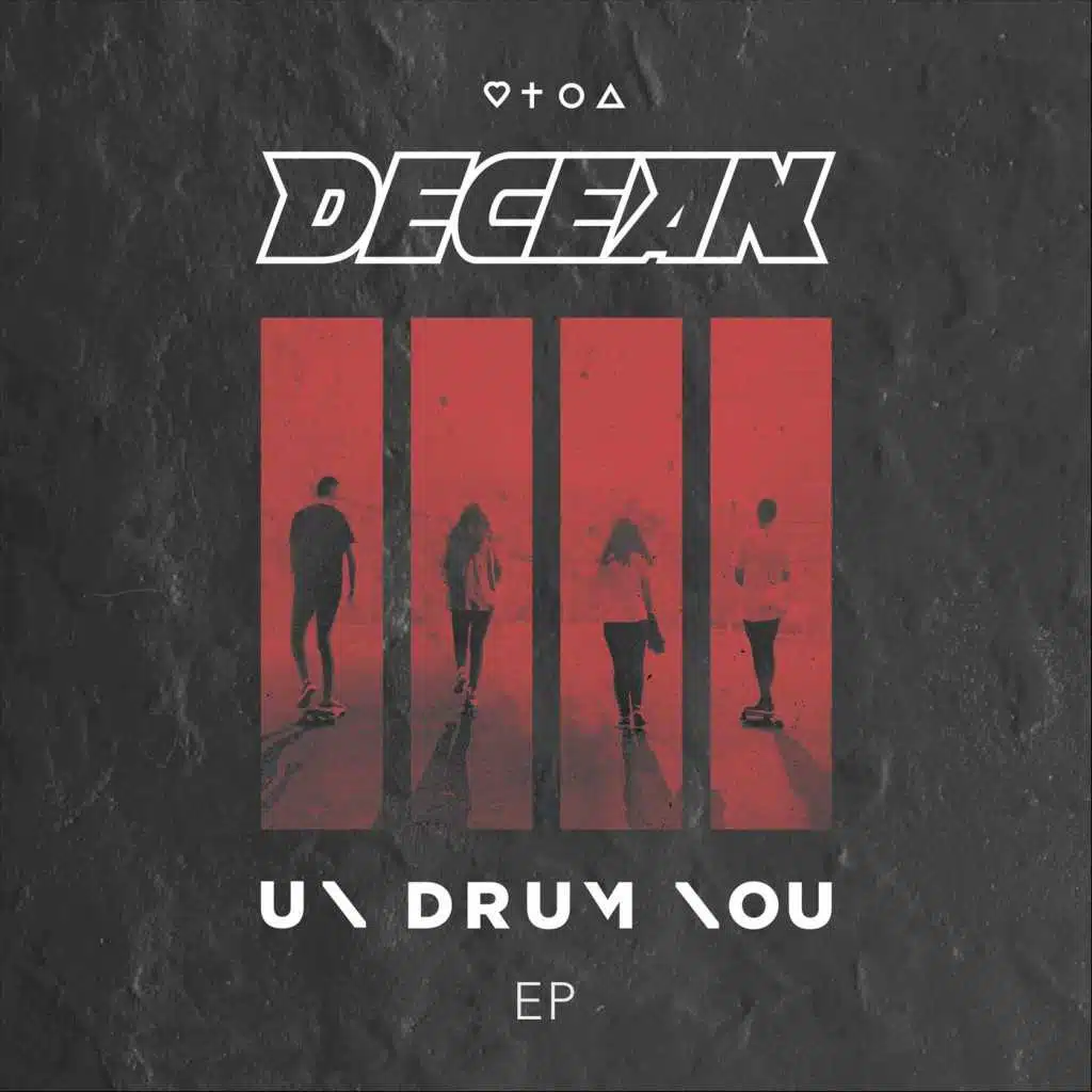 Un Drum Nou - EP