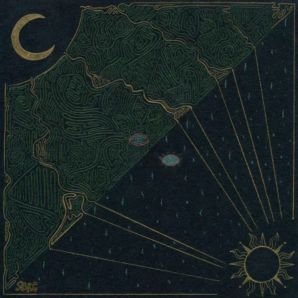 Mental Circles of Slumber Flower