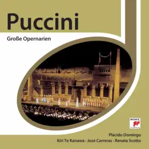 Puccini: Berühmte Opernarien
