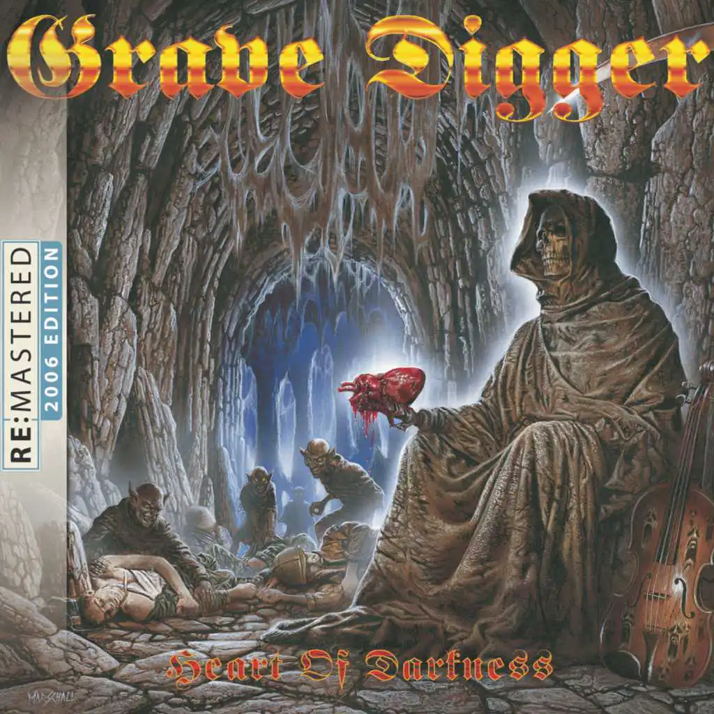 The Grave Dancer (Remastered Version)