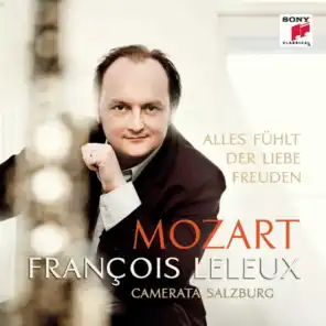 Alles fühlt der Liebe Freuden (Arr. for Oboe & Orchestra by François Leleux)