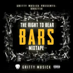 The Right to Bear Bars Mixtape