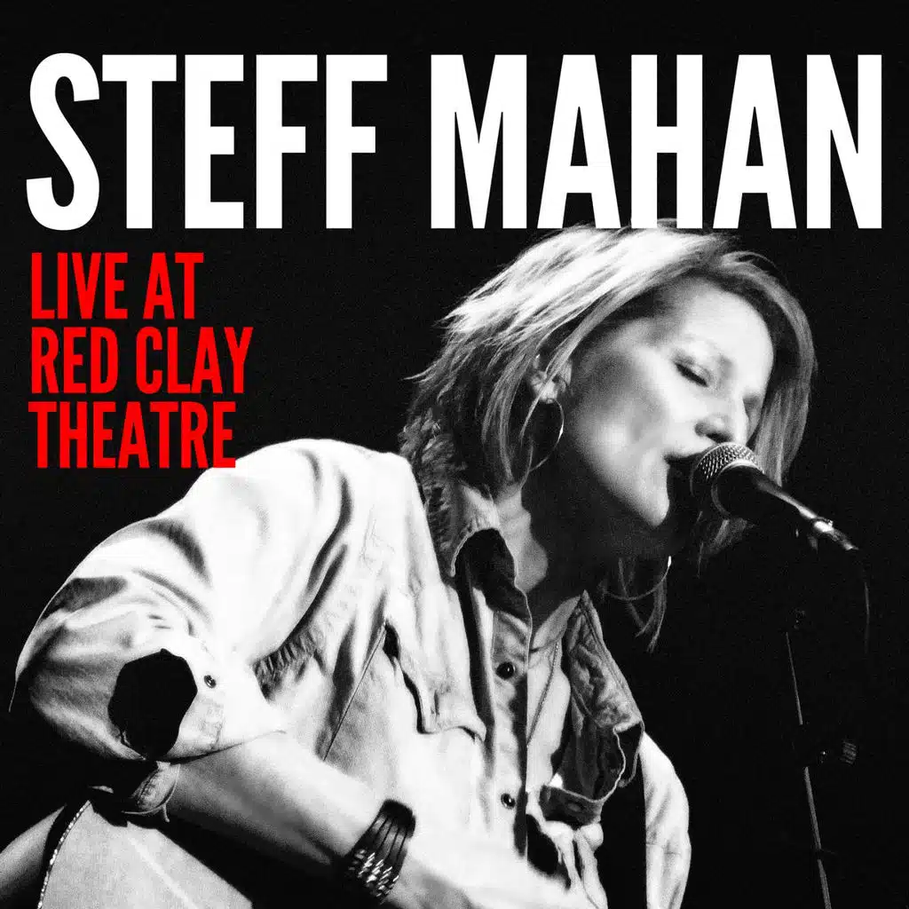 Live at Red Clay Theatre