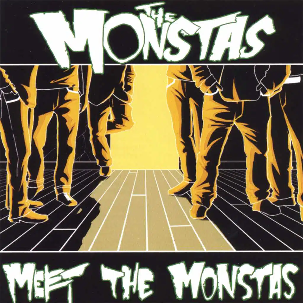 Meet the Monstas