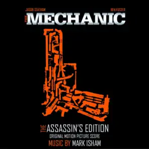 The Mechanic - Assassin's Edition
