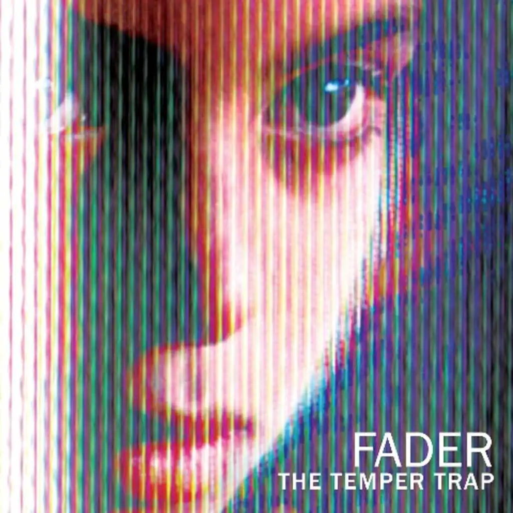 Fader (Jakwob Mix)