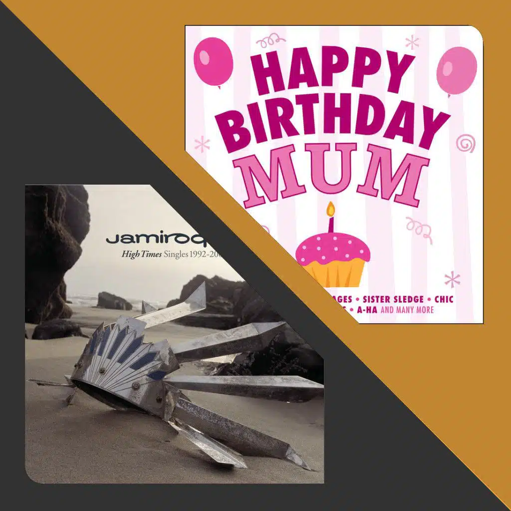 Roll with your Soul & Funk