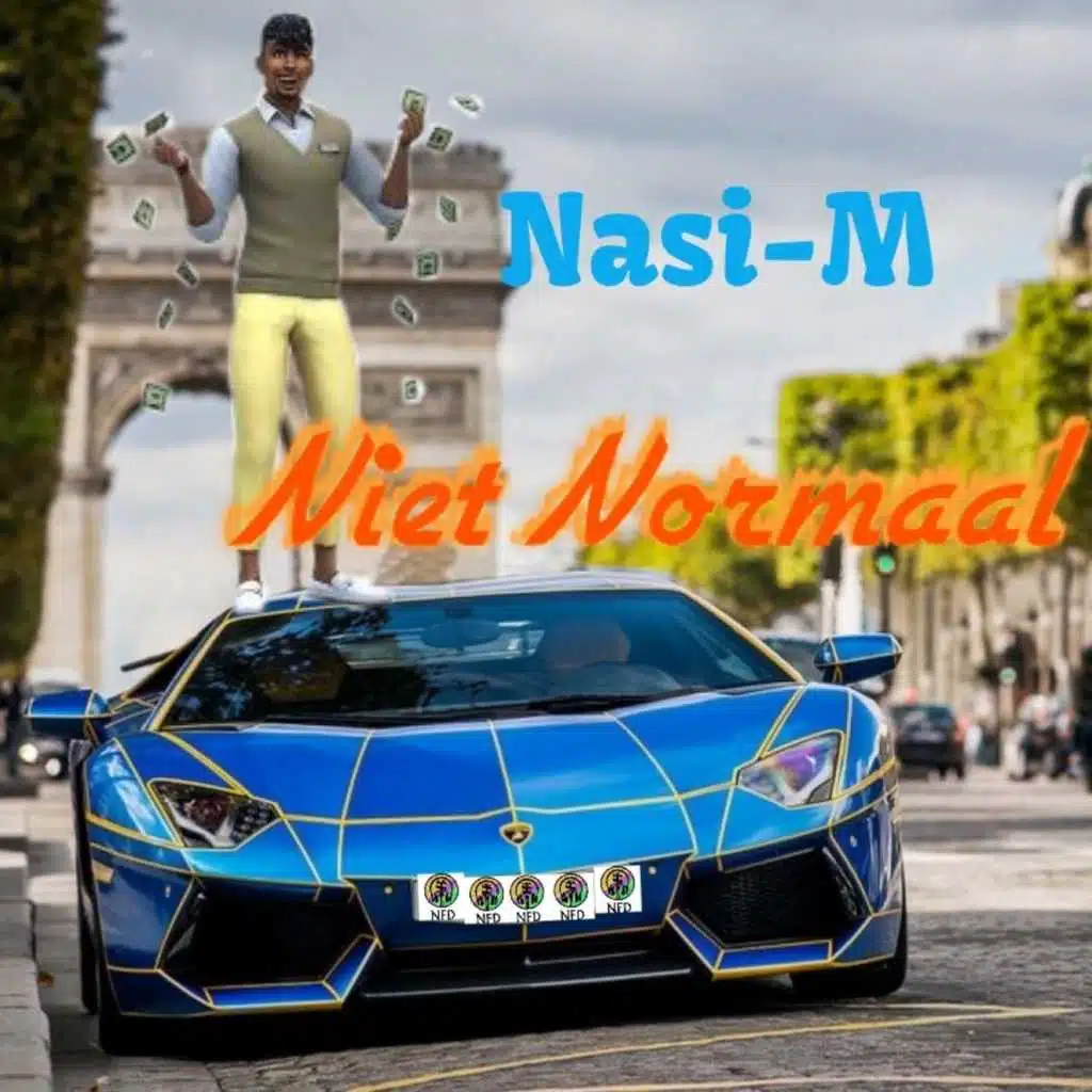 Niet Normaal
