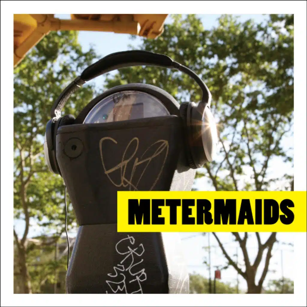 Metermaids EP