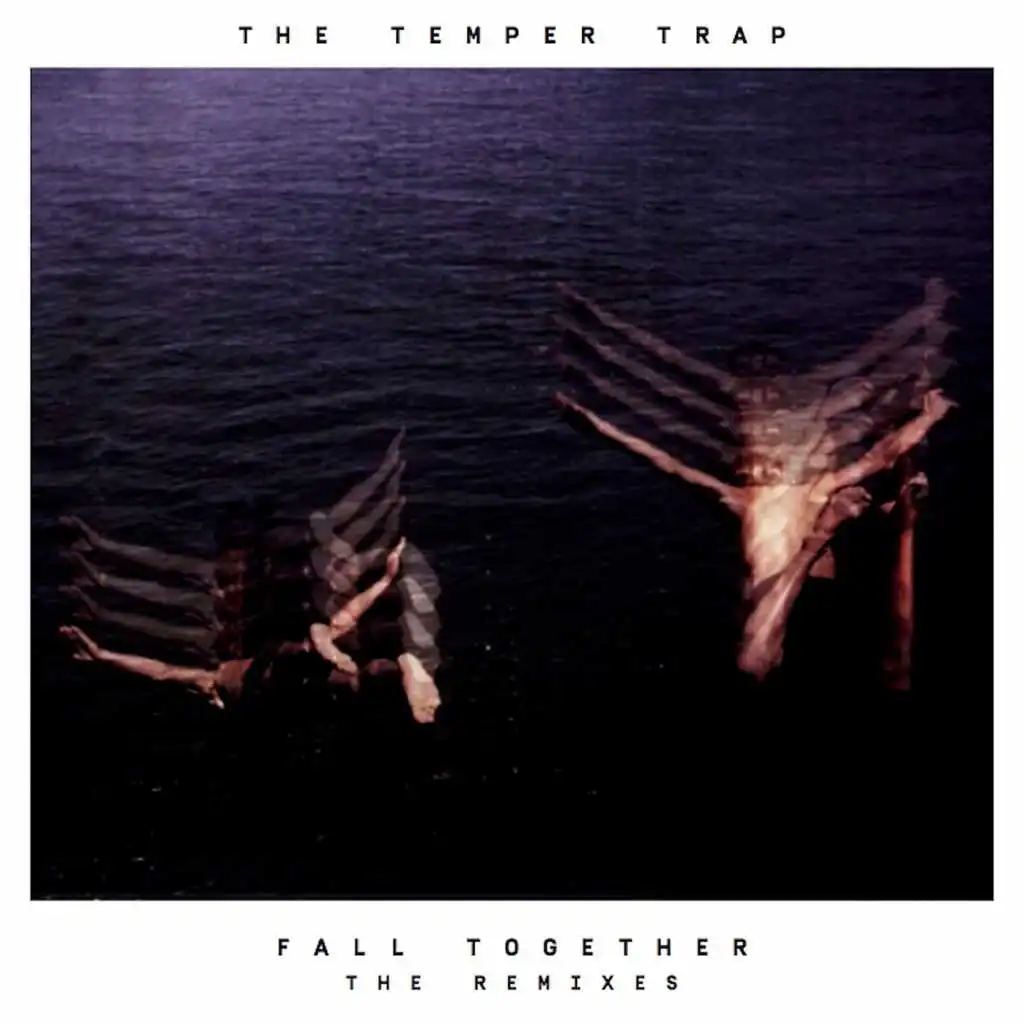 Fall Together (The Very Best Remix)