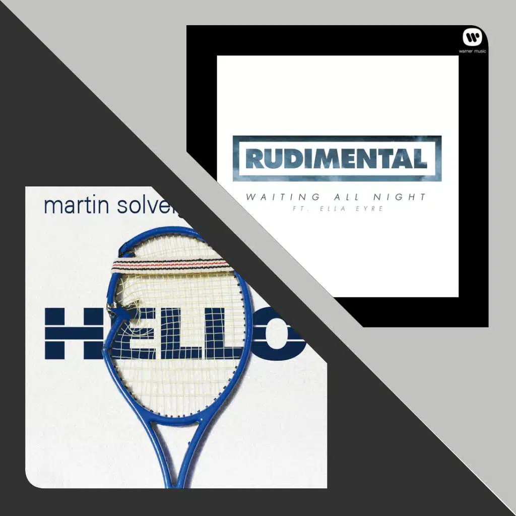 Classics Workout Beats