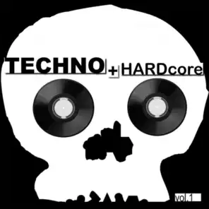 Techno Hardcore Vol. 1