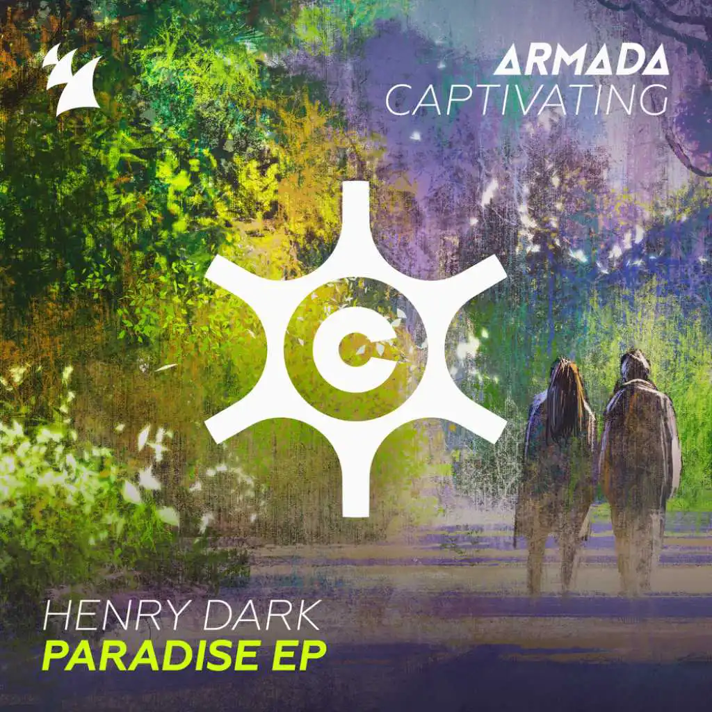 Paradise (Extended Mix) [feat. Elle Vee]