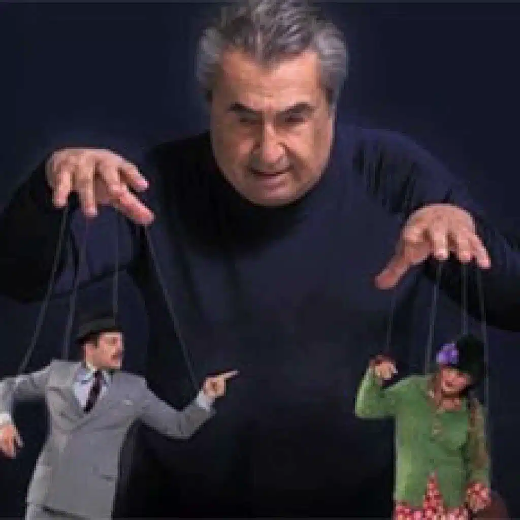 شوفي خلف البحر