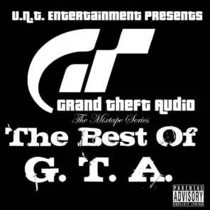 The Best of Grand Theft Audio