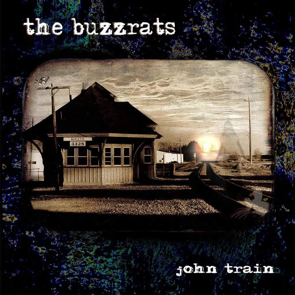 John Train