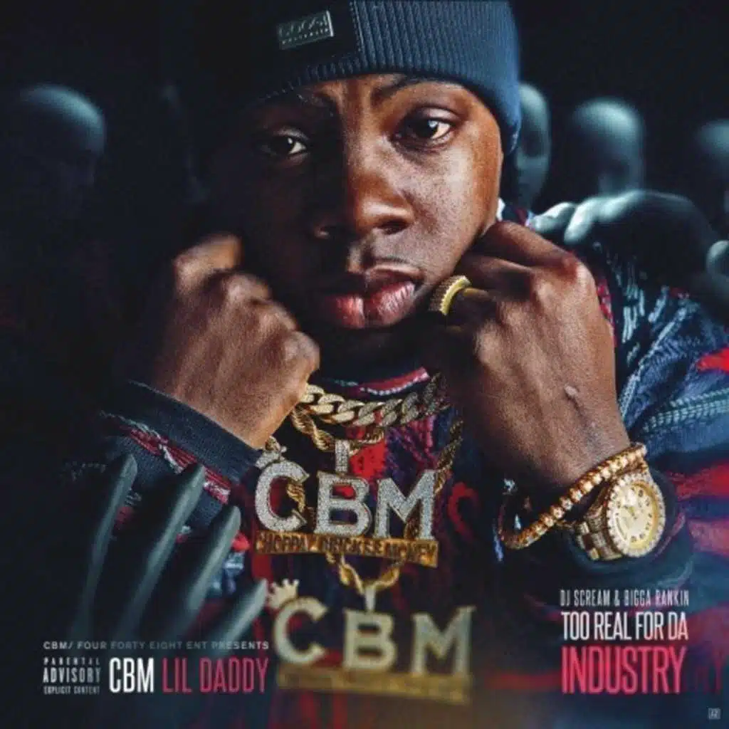 Too Real for the Industry