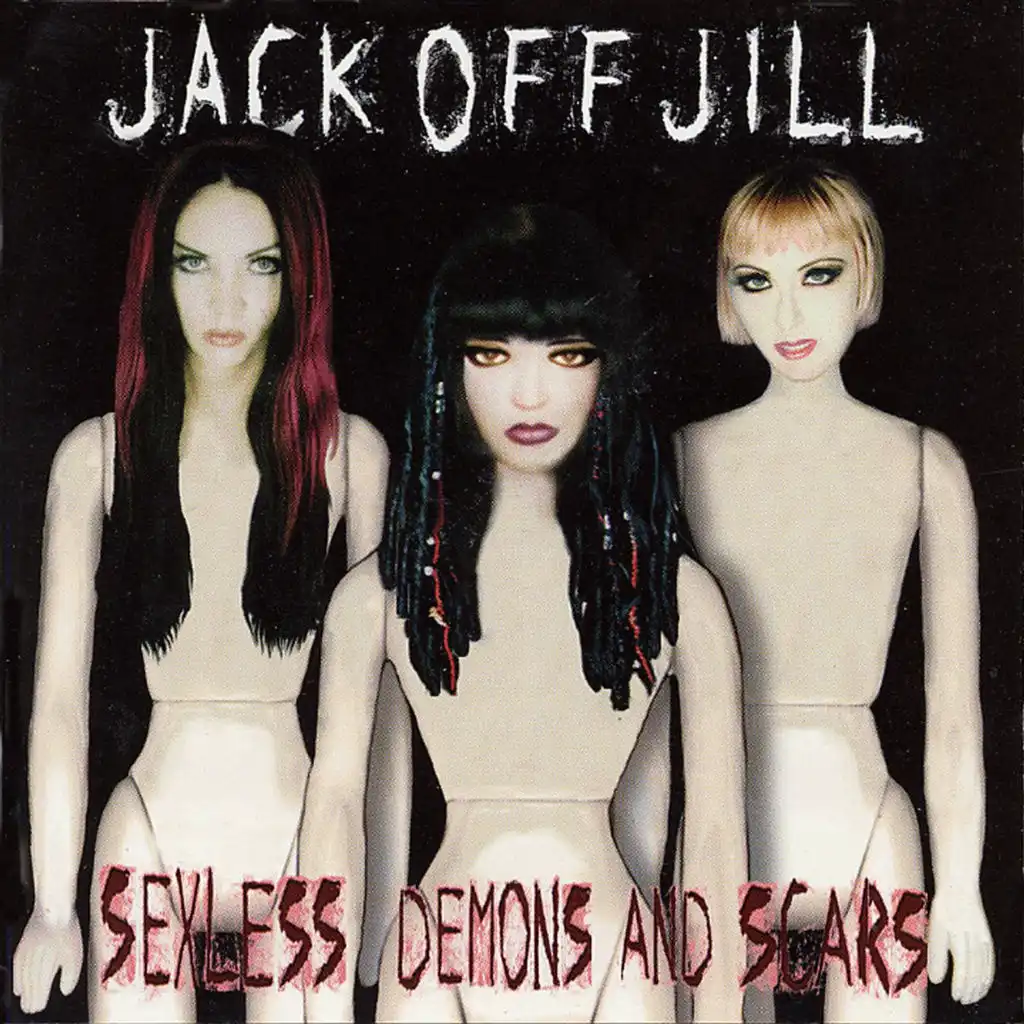 Sexless Demons and Scars