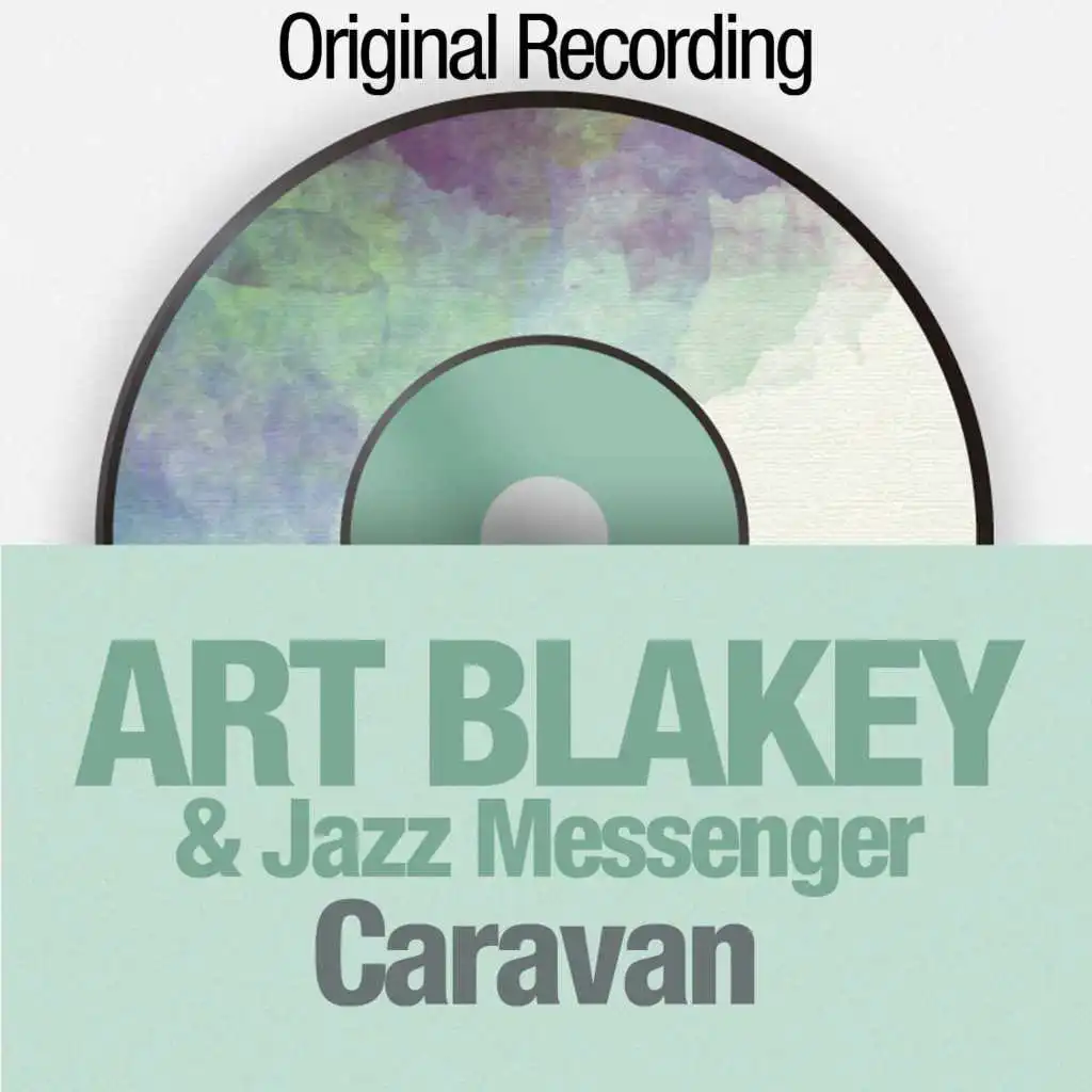 Art Blakey & Jazz Messenger