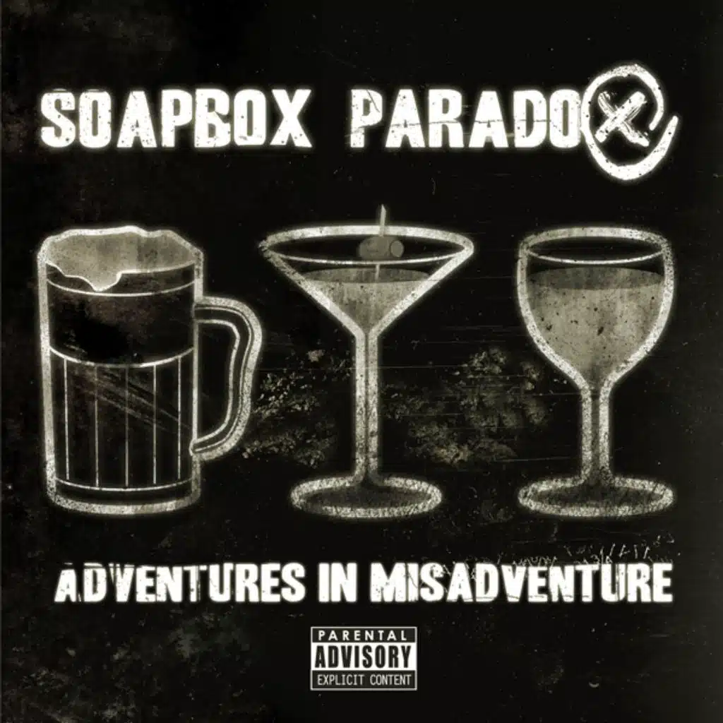 Adventures in Misadventure