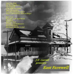 East Farewell