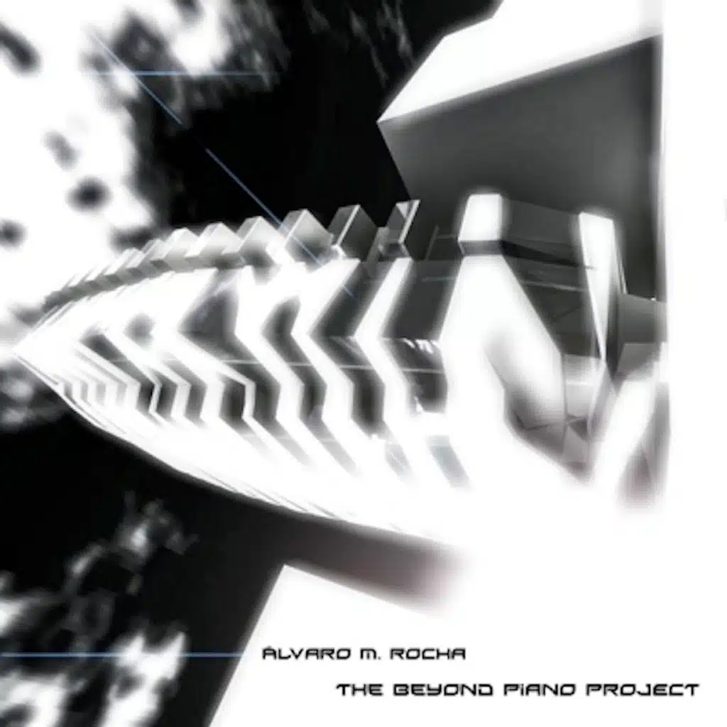 The Beyond Piano Project