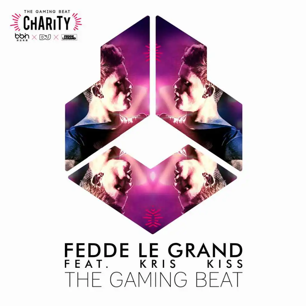 The Gaming Beat (iso The Gaming Beat Charity by BBIN x DJMag) [feat. Kris Kiss]