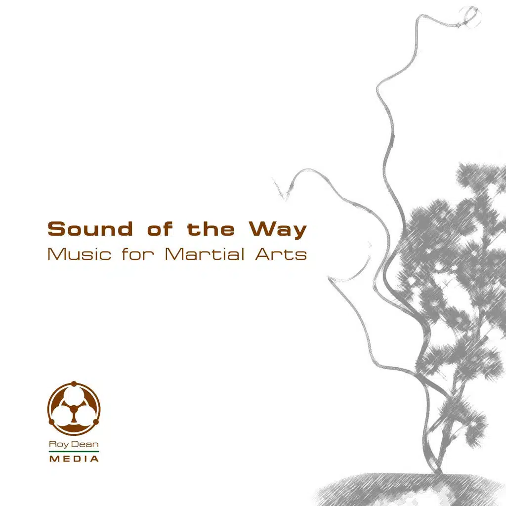 Sound of the Way: Music for Martial Arts