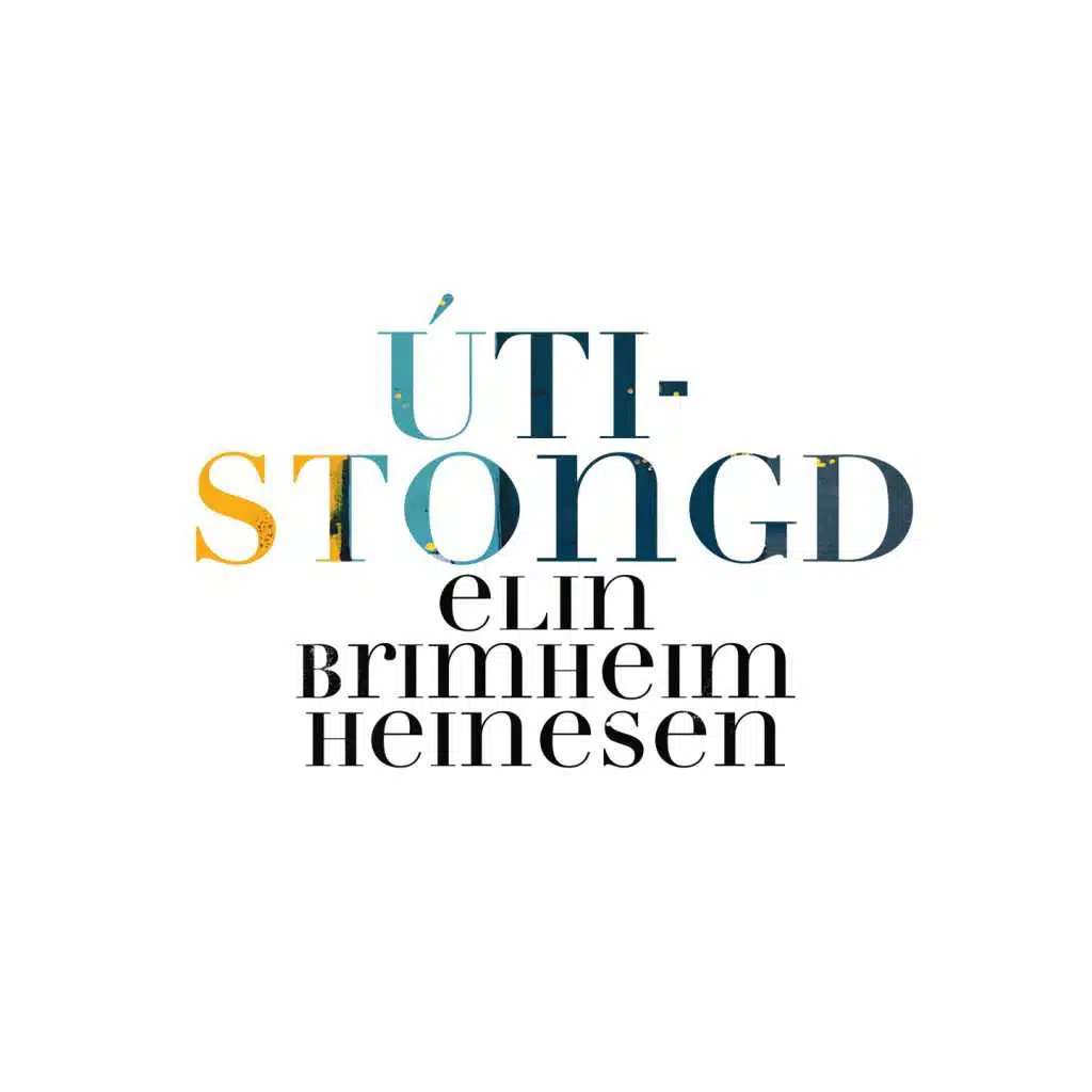 Elin Brimheim Heinesen