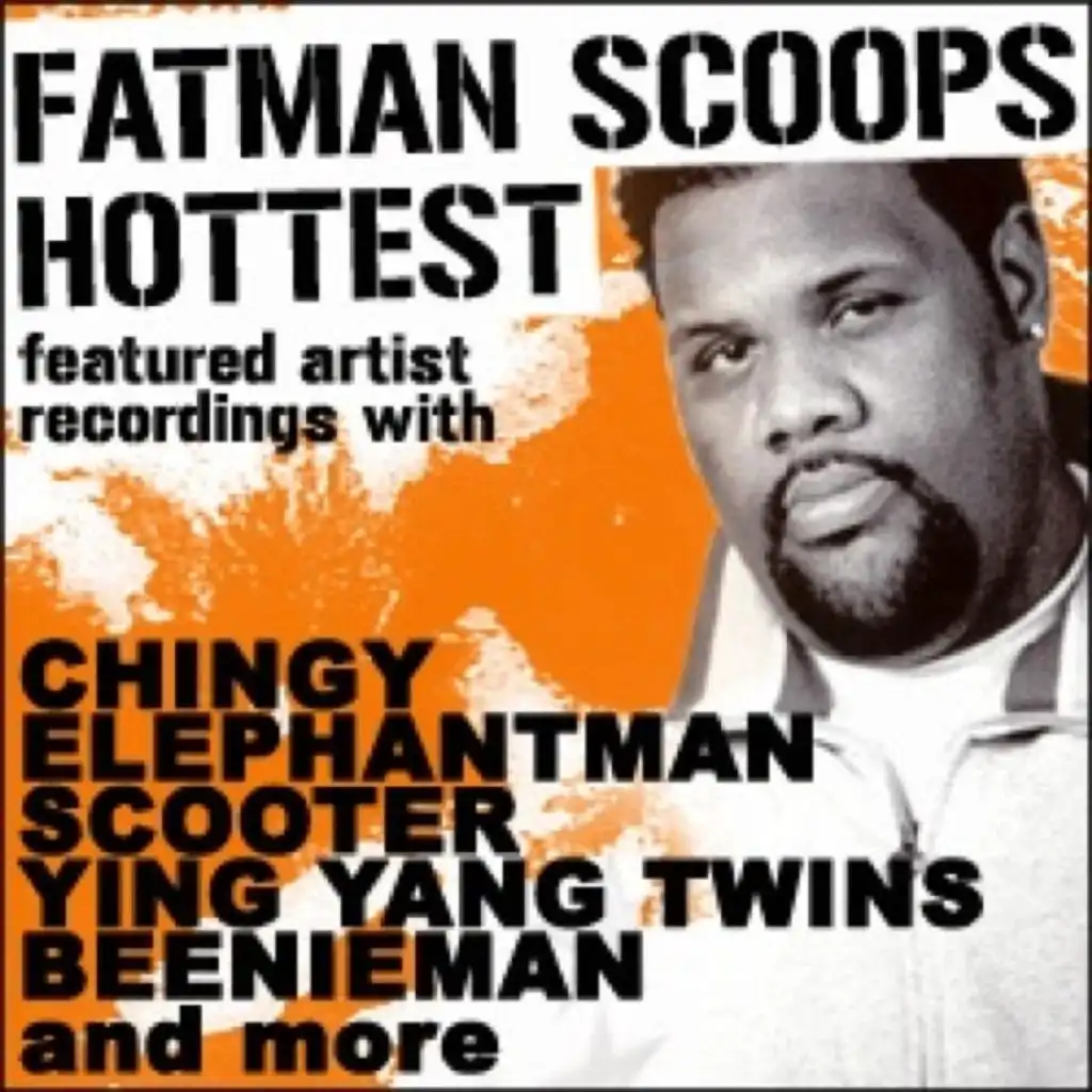 IM In Love With You Girl (feat. Fatman Scoop)