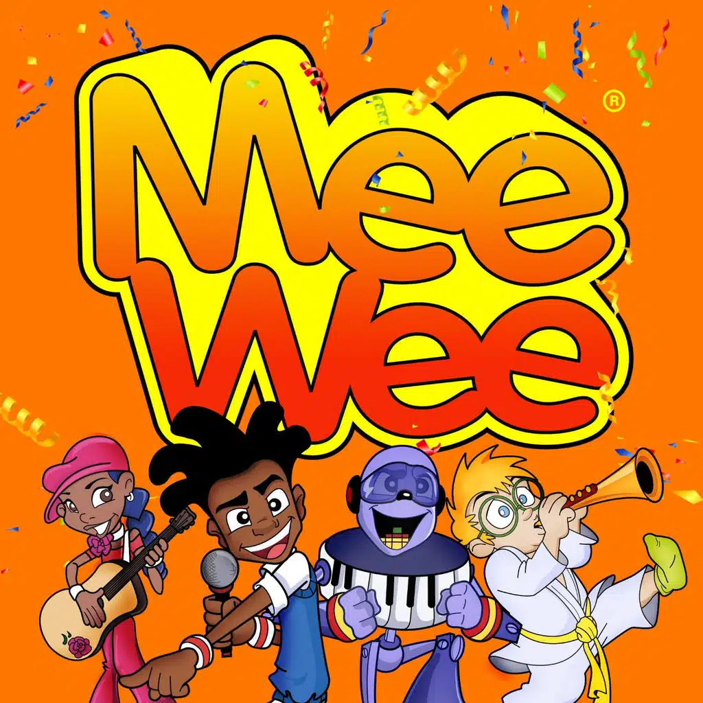 MeeWee: Hip Hop for Kids