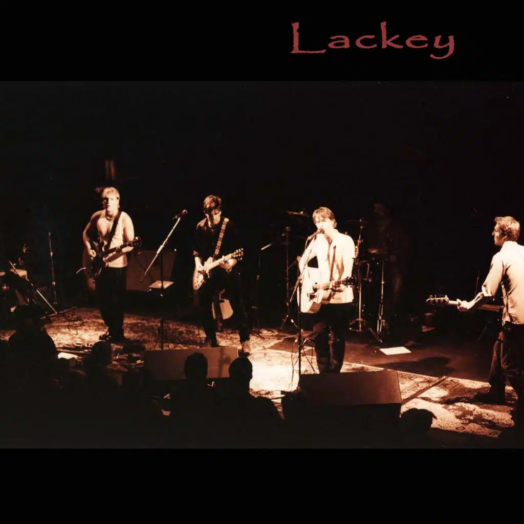 Eponymous: Lackey