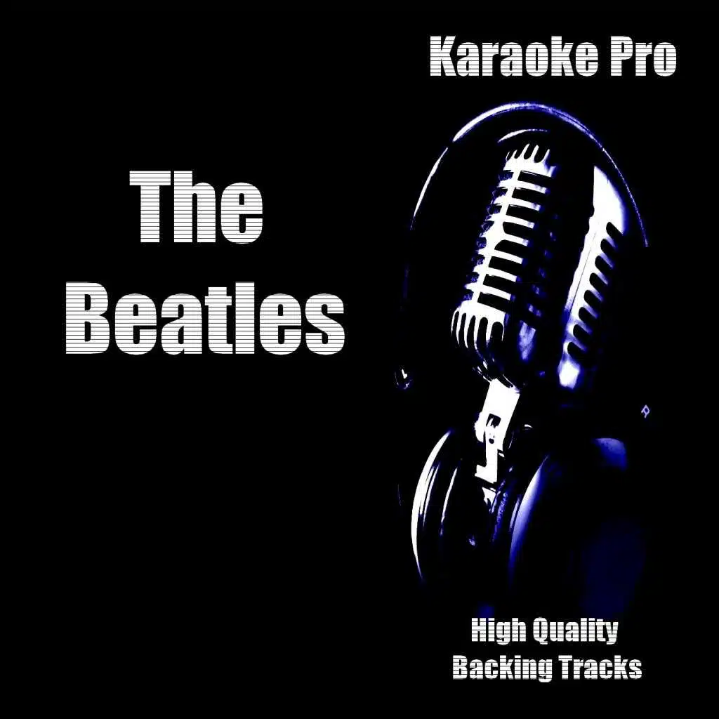 All My Loving - Karaoke Pro