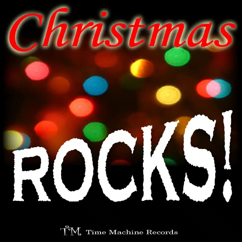 Christmas Rocks! Carol of the Bells, Pachelbel's Canon in D, Greensleaves