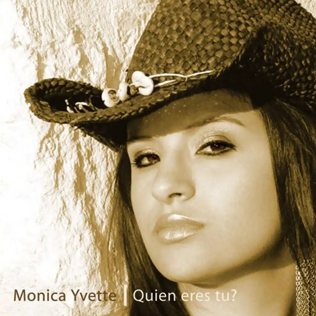 Quien Eres Tu?
