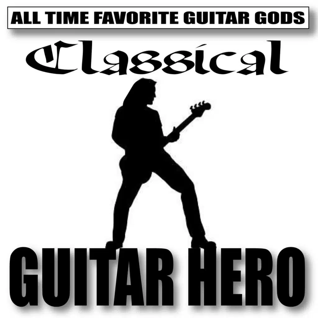 Classical Guitar Hero