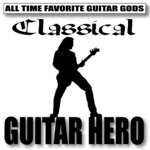 Classical Guitar Hero
