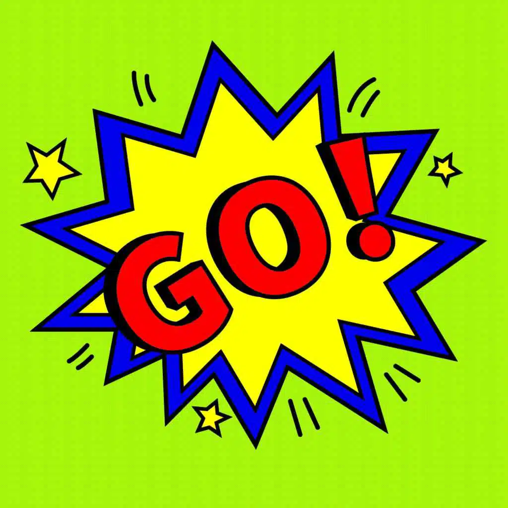 GO!