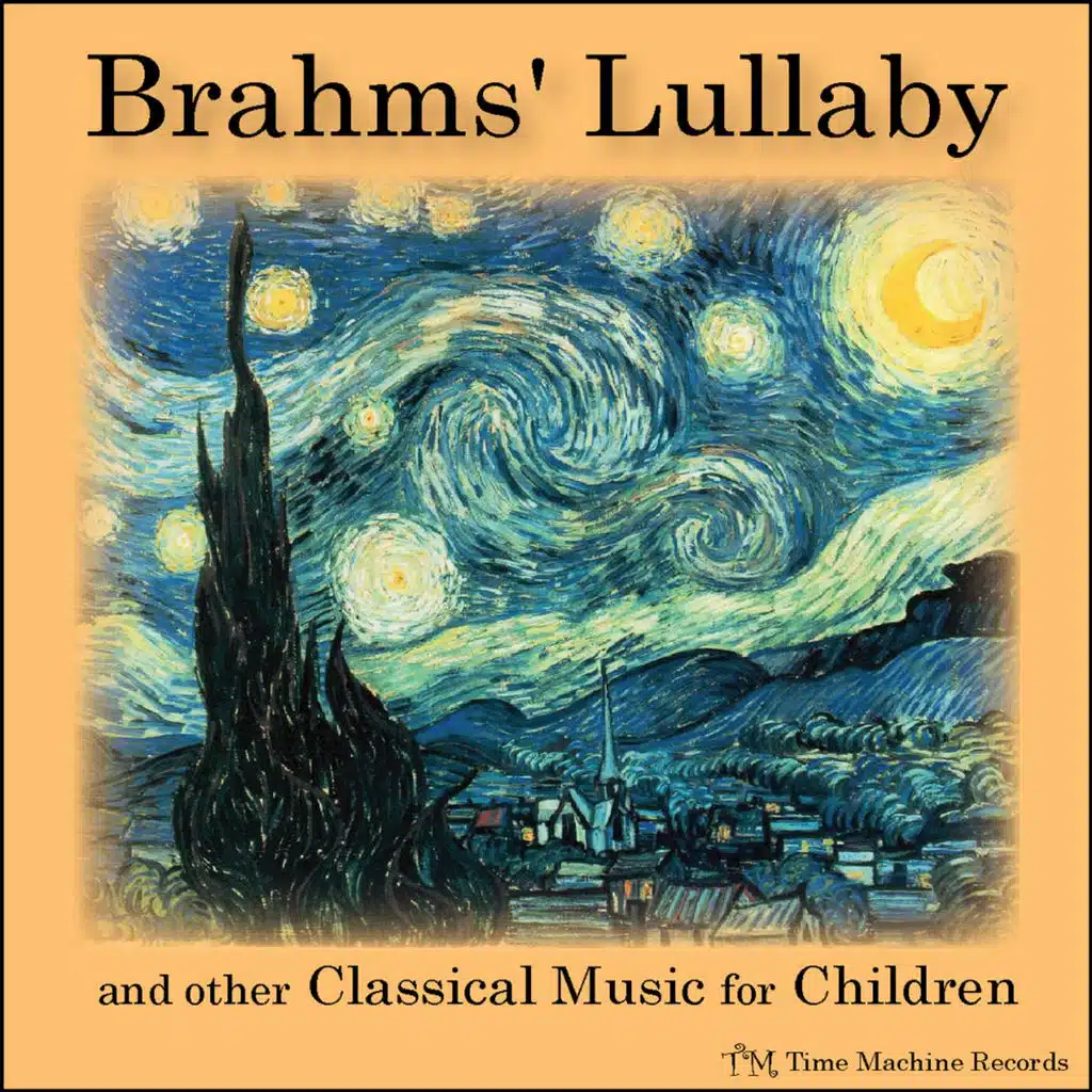 Brahms' Lullaby