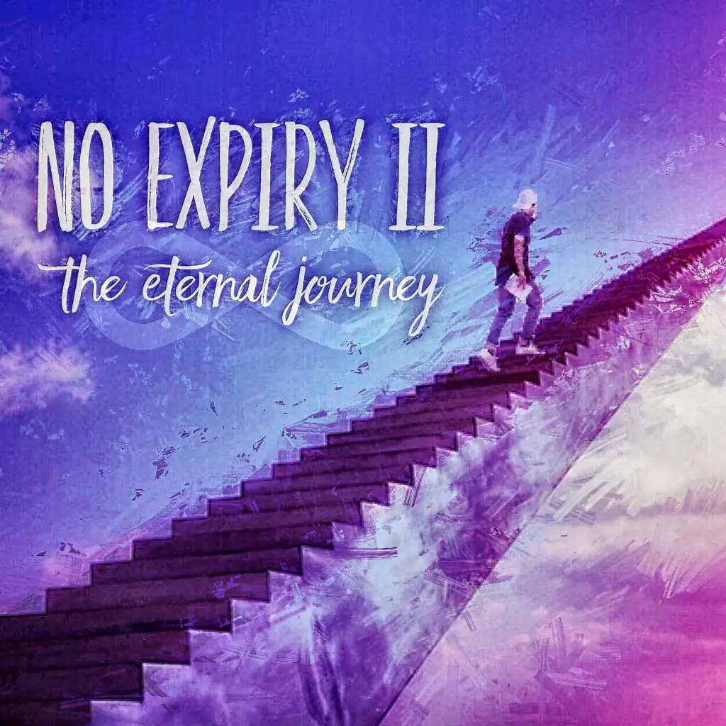 No Expiry II - the Eternal Journey